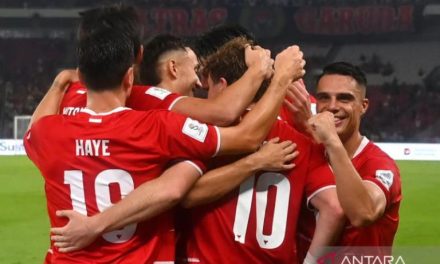 Bukan Laga Biasa! John Herdman: Rivalitas Panas Indo Vs Malay