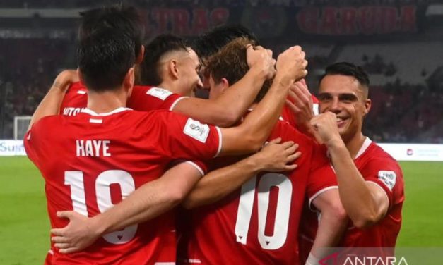 Bukan Laga Biasa! John Herdman: Rivalitas Panas Indo Vs Malay