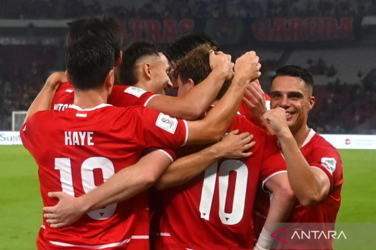 Bukan Laga Biasa! John Herdman: Rivalitas Panas Indo Vs Malay