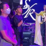 Bikin Heboh! Foto Lawas Syahrini Muncul Di Layar Pestapora