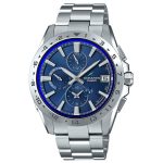 Makin Gahar! Casio Oceanus OCW-P3000 Dan Lini Cachalot