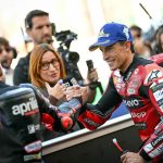 Drama MotoGP San Marino! Marquez Soroti Insiden Bezzecchi