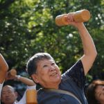 Rahasia Umur Panjang: Budaya Sehat Dan Pola Hidup Jepang