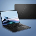 Tipis Tapi Bertenaga! ASUS Zenbook 14 2026 Dengan AI 50 TOPS
