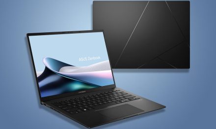 Tipis Tapi Bertenaga! ASUS Zenbook 14 2026 Dengan AI 50 TOPS