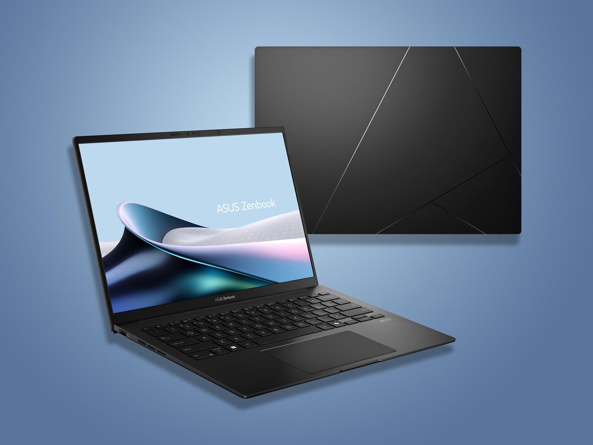 Tipis Tapi Bertenaga! ASUS Zenbook 14 2026 Dengan AI 50 TOPS