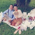 Foto Jadul Pernikahan Sarwendah Dan Ruben Onsu Kembali Viral