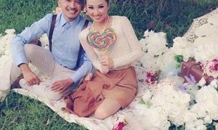 Foto Jadul Pernikahan Sarwendah Dan Ruben Onsu Kembali Viral