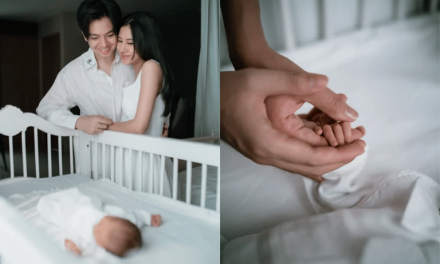 Jadi Ibu Baru, Shenina Cinnamon: Alasan Libatkan Babysitter