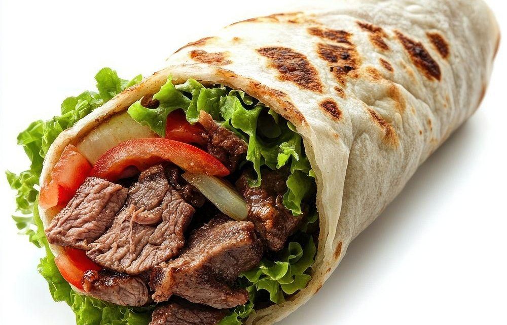 Bikin Nagih! Beef Kebab Jadi Kuliner Favorit Pecinta Daging
