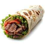 Bikin Nagih! Beef Kebab Jadi Kuliner Favorit Pecinta Daging