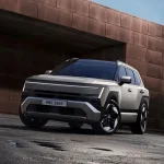 Gagah Dan Cerdas! Hyundai Tucson Meluncur & Teknologi Gleo AI