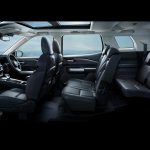 Interior Naik Kelas! Mitsubishi Destinator Dengan Fitur Premium