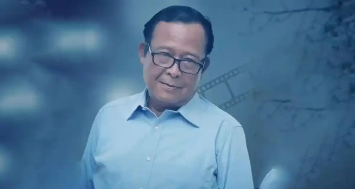 Kabar Duka! Yadi Timo Tinggalkan Kenangan Lewat Film