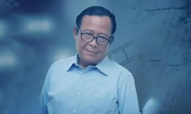 Kabar Duka! Yadi Timo Tinggalkan Kenangan Lewat Film