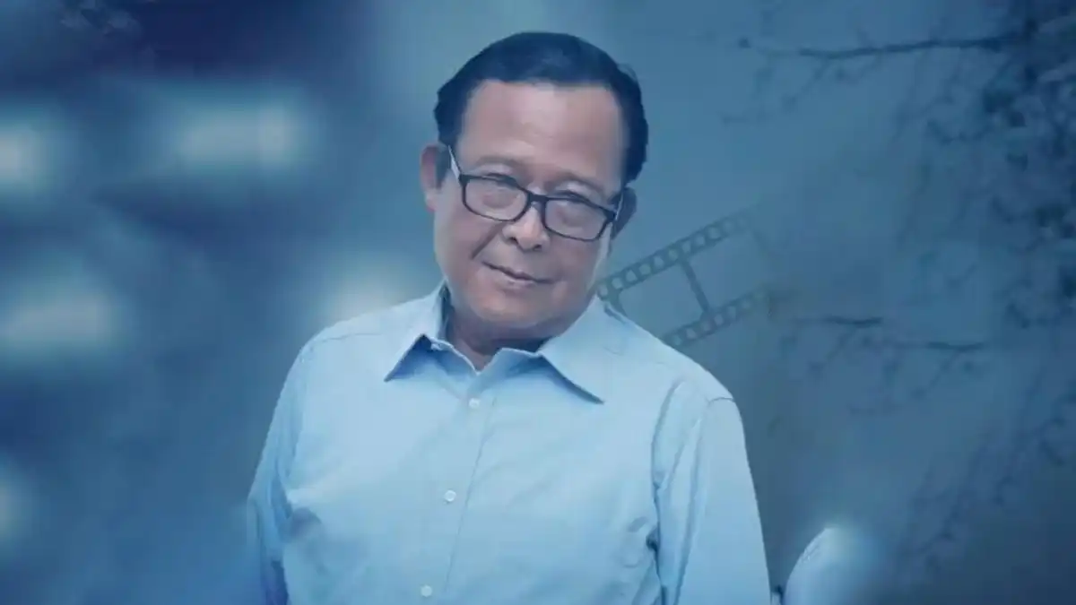 Kabar Duka! Yadi Timo Tinggalkan Kenangan Lewat Film