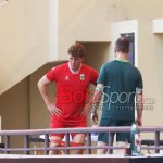 Timnas Indonesia Cemas! Ole Di Ragukan Tampil Kontra Thailand