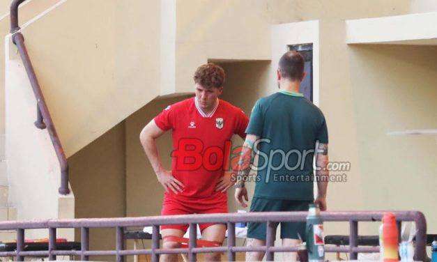 Timnas Indonesia Cemas! Ole Di Ragukan Tampil Kontra Thailand