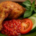 Lauk Favorit Keluarga! Ayam Goreng Lamongan Renyah Di Luar