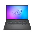 Makin Gahar! ASUS ROG Zephyrus G16 2026 Bawa RTX 5090