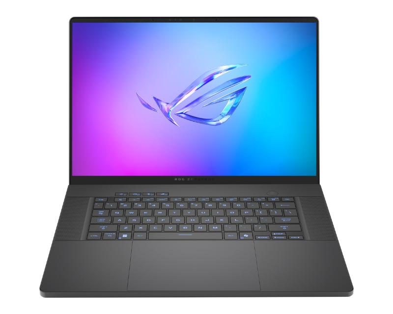 Makin Gahar! ASUS ROG Zephyrus G16 2026 Bawa RTX 5090