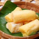 Manis Dan Legit! Tape Ubi Punya Cita Rasa Tradisional Bikin Nagih