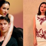 Nino Fernandez Bicara! Bantah Steffi Zamora Jadi Orang Ke Tiga