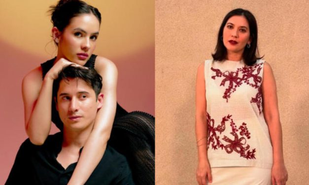 Nino Fernandez Bicara! Bantah Steffi Zamora Jadi Orang Ke Tiga