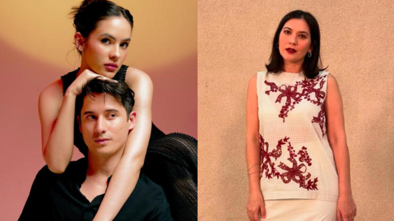 Nino Fernandez Bicara! Bantah Steffi Zamora Jadi Orang Ke Tiga