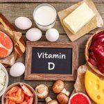 Peduli Kesehatan! Vitamin D Punya Peran Penting Bagi Tubuh