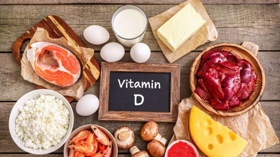 Peduli Kesehatan! Vitamin D Punya Peran Penting Bagi Tubuh