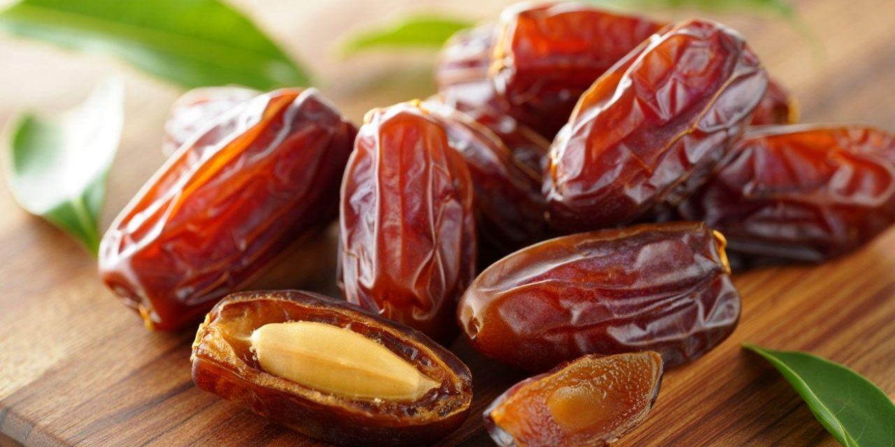 Pencernaan Lebih Terjaga! Manfaat Serat Dalam Buah Kurma