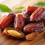 Pencernaan Lebih Terjaga! Manfaat Serat Dalam Buah Kurma