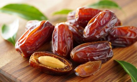 Pencernaan Lebih Terjaga! Manfaat Serat Dalam Buah Kurma
