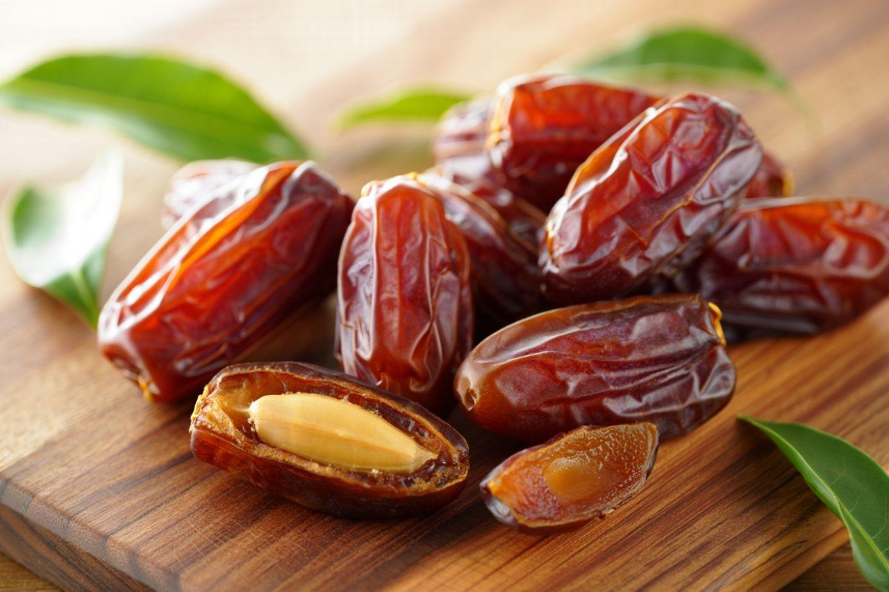 Pencernaan Lebih Terjaga! Manfaat Serat Dalam Buah Kurma