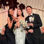 Sah Jadi Istri! Melati Tedja Buka Babak Baru Kehidupan