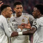 Real Madrid Belum Yakin, AS Roma Siap Uji Kekuatan Los Blancos