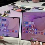 Galaxy Z Fold 8 Ultra Jadi Standar Baru HP Lipat Flagship
