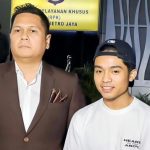 Buka Suara! Betrand Peto Jelaskan Video Di Duga Pesta Miras