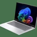 Visual Makin Tajam! HP OmniBook 5, Layar OLED Hingga 3K