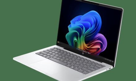 Visual Makin Tajam! HP OmniBook 5, Layar OLED Hingga 3K